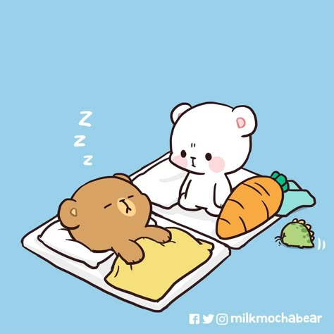 Milk & Mocha on Twitter: "Best lullaby 😪 --- #milkmochabear #milkandmocha… " Milk N Mocha, Milk Y Mocha, Milk Bear, Mocha And Milk, Mocha Milk, Milk And Mocha Bear, Milk Mocha Bear, Mocha Bear, Bear Couple