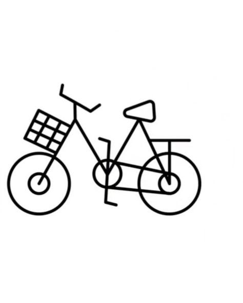 Creative Drawing for kids on Instagram: "Easy Bicycle Drawing #reels #draw #drawing #art" Drawing Reels, Bicycle Drawing, September 10, Creative Drawing, Draw Drawing, Creative Kids, Drawing Art, Drawing For Kids, To Draw