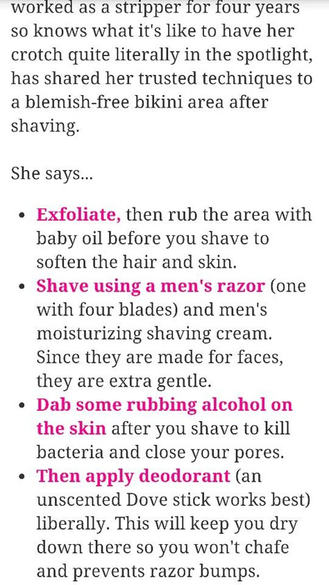 What To Use To Shave Down There, How To Shave Properly Women, Best Ways To Shave Down There, After Shaving Vag Tips, Shaving Techniques Women, How To Shave Down There Without Itching, What To Do After Shaving Kitty, Feminine Care Tips Shaving, Face Shave Routine For Women