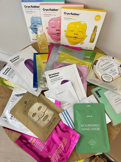 Best Sheet Masks, Some By Mi, Sheet Masks, Pretty Skin Care, Pretty Skin, Skin Care Routine Steps, Body Care Routine, Body Skin Care Routine, Face Skin Care