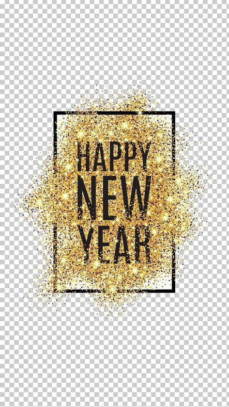 Happy New Year’s Eve, Principles Of Design Harmony, Happy New Year Creative, New Year's Eve Wishes, Happy New Year Animation, Birthday Background Images, Pink Background Images, Happy New Year Images, New Year's Resolution