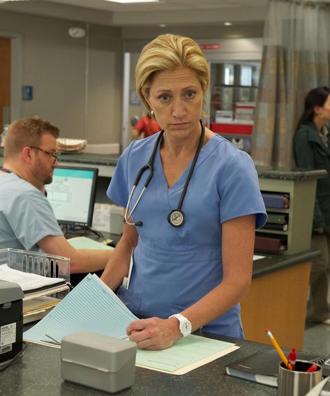 The Best Movie & TV Nurses Of All Time #refinery29 https://www.refinery29.com/en-us/2020/05/9779506/best-nurses-from-movies-tv-quotes Medical Tv Shows, Nurse Ratched, National Nurses Week, Doctor Shows, Nurse Jackie, Nursing Profession, Nurse Rock, Nurses Week, Tv Quotes