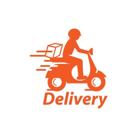 Delivery Motorcycle Stock Photos, Pictures & Royalty-Free Images | Man logo, Bike icon, Sticker shop Jnt Logo, Folder Graphic Design, Delivery Motorcycle, Food Delivery Logo, Delivery Bike, Logo Moto, Logo Bike, Shop Banner Design, Bike Icon