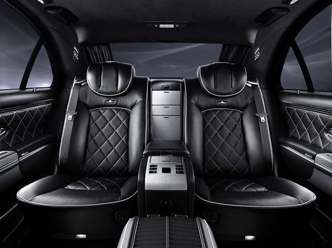 2011 Maybach 57 S Edition 125! Maybach 57s, Car Backseat, Luxury Car Interior, Interior Wallpaper, Mercedes Maybach, German Cars, Black Car, Luxury Car, Super Cars