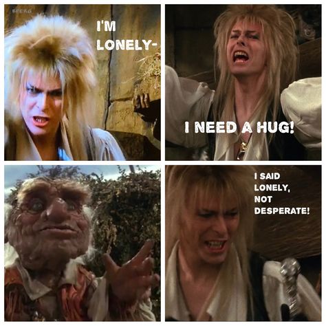 Labyrinth Movie Memes, Labyrinth Characters, Labyrinth Quotes, King Meme, Queen David Bowie, Labyrinth Jareth, David Bowie Fashion, David Bowie Labyrinth, Labyrinth Art