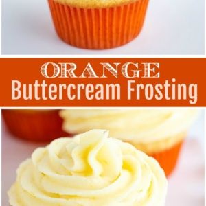 Orange Buttercream Frosting, Frosting Cupcakes, Orange Buttercream, Squeezed Orange Juice, Orange Frosting, Freshly Squeezed Orange Juice, Orange Soda, Cupcake Frosting, Orange Recipes