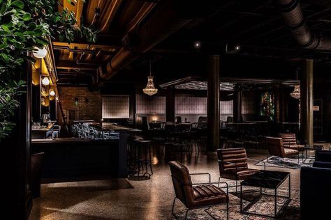 Speakeasy Style, Speakeasy Bar, Fountain Square, Bar Hopping, Fall Creek, Piano Bar, Turn Table Vinyl, Good Whiskey, Modern Restaurant