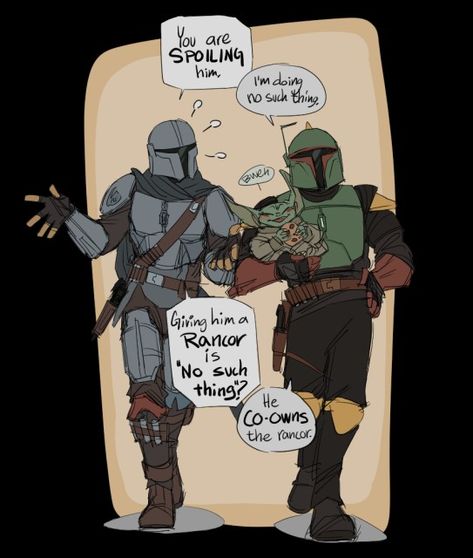 Boba Fett Art, Disney Theory, Han And Leia, Star Wars Trooper, Star Wars Jokes, Star Wars Drawings, Star Wars 2, Star Wars Comics, Star Wars Fan Art