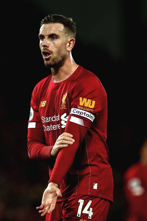 Henderson Liverpool, Jordan Henderson, Liverpool Football Club, Liverpool Football, Hen Do, Just Run, Liverpool Fc, All Photos, Football Club