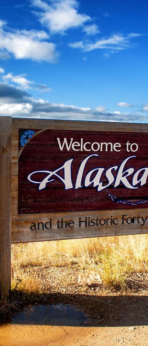 Alaska Map | Travel Alaska Alaska Ferry Travel, Alaska Aesthetic, Alaska Cities, Alaska Town, Downtown Anchorage Alaska, Alaska Map, Alaska Tourist Attractions, Alaska Photos, Visit Alaska