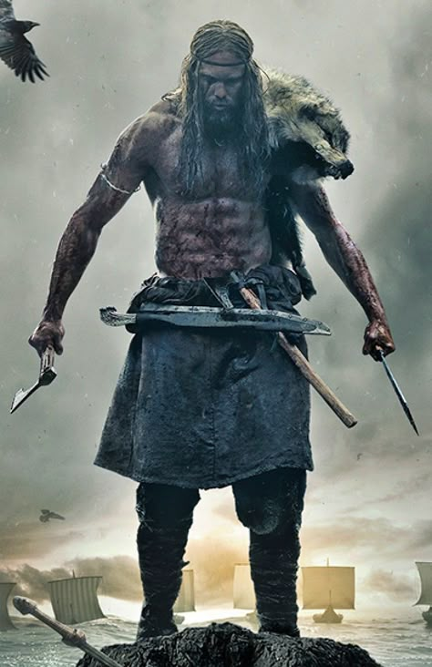 Viking Warrior Art, Nordic Artwork, Viking People, Arte Viking, Norse People, The Northman, Viking Men, Viking Life, Nordic Vikings