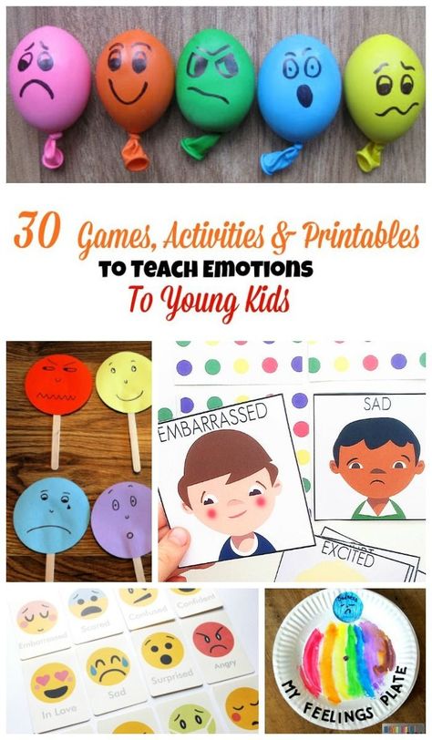 Emotion Games, Emotions Game, Teaching Emotions, Emotions Preschool, Feelings Activities, Emotions Activities, Social Emotional Activities, Emotional Child, School Social Work