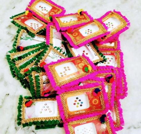 Mendhi Favors, Indian Party Favors, Indian Wedding Giveaways, Indian Favors, Bridesmaid Indian, Mehndi Cone, Indian Wedding Gifts, Indian Wedding Favors, Ladies Gifts