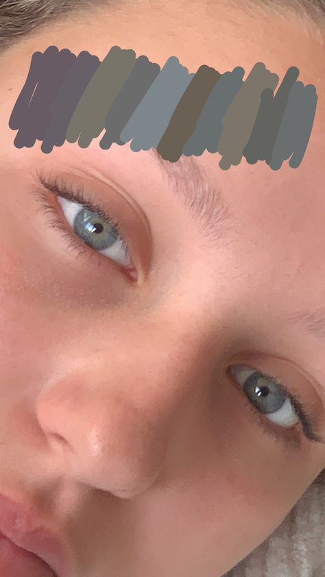 People With Grey Eyes, Blue Hazel Eyes Aesthetic, Grey Green Eyes Aesthetic, Natural Grey Eyes, Greyish Green Eyes, Grey Blue Eyes Aesthetic, Grey Hazel Eyes, Hazel Grey Eyes, Blue Grey Eyes Aesthetic