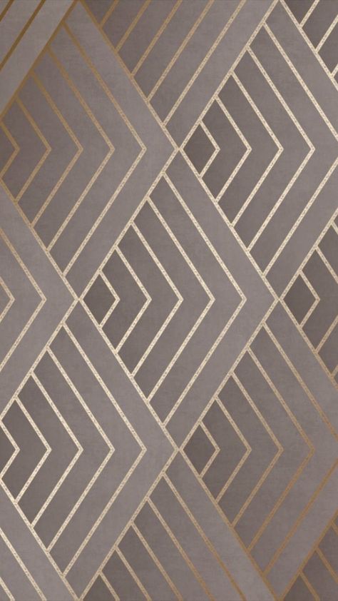 Luxury Pattern Design Inspiration, Luxury Wallpaper Texture Seamless, Wall Texture Design Living Rooms, Christian Cups, Portfolio Wallpaper, Grey And Gold Wallpaper, Wall Texture Patterns, Chair Showroom, Gold Geometric Wallpaper