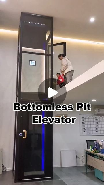 chinawindoors on Instagram: "A very practical home elevator. #homelift #home_lift #villaapplicationelevator #homeelevator #smallelevator #villadecoration #factory#tottme #chinawindoors" Elevator In House, Family House Ideas, Home Elevators, Home Elevator, Home Lift, Elevator Interior, Stair Lift, Elevator Design, Arizona Hiking