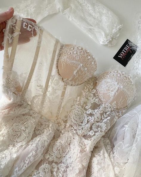 Alena Plokhova on Instagram: "Blanca ❤️Today I am preparing to deliver this dress. It was made especially for the bride, taking into account all her parameters.The bride also ordered a classic silk tulle veil. This dress is lightweight. It is made from several layers of Italian tulle and fine lace. It is perfect for a summer wedding💍🌿 Available in other colors such as white (including corset mesh). 🔴All requests should be sent to the store, link in bio. Dress: available (link in bio)  • #wedddingdress #weddingday #weddingwear #weddingguest #weddinginspiration #weddingphotographer #weddinggown #bridal #bridalgowns #dress #fashionblogger #handsome #handmade #fashiongram #sewing #sew #sewingproject" Silk Tulle Veil, Bride Vibes, Weddding Dress, Silk Corset, Wedding Corset, Tulle Veil, Silk Tulle, Dream Wedding Ideas Dresses, Lace Silk