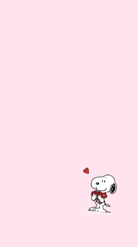 Valentine Vibes Aesthetic, Snoopy Wallpaper Valentines Day, Cute Wallpapers Snoopy, Snoopy Pink Wallpaper, Pink Snoopy Wallpaper, Iphone Wallpaper Snoopy, Snoopy Aesthetic Wallpaper, Snoopy Aesthetic, Pink Snoopy