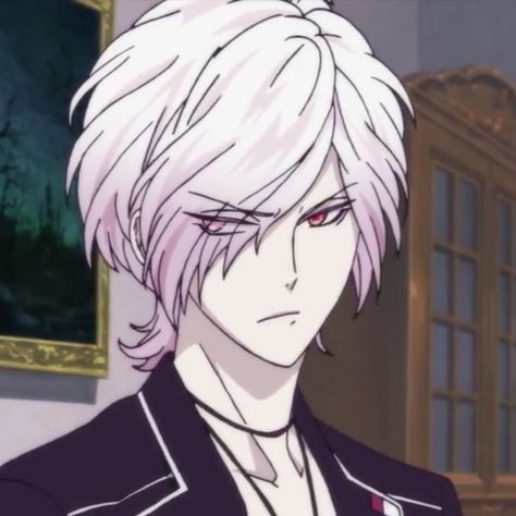 Subaru Sakamaki | Diabolik Lovers Wiki | FANDOM powered by Wikia Subaru Diabolik Lovers, Diabolik Lovers Subaru, Mukami Brothers, Subaru Sakamaki, Reiji Sakamaki, Kaname Kuran, Yumeko Jabami, Anime Episodes, Maid Sama