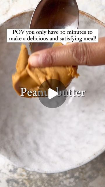 Health | Fitness | Nutrition on Instagram: "RECIPE BELOW 👇🏽 ⁣ 🍜 PEANUT BUTTER NOODLES 🍜 ⁣ ⁣ Here’s a noodle recipe for when you can’t be bothered to cook but still want something incredibly delicious and satisfying.⁣ ⁣ Eat them alone or team it with your favorite protein, either way you are going to LOVE them 🤤 ⁣ ⁣ Enjoy!⁣ ⁣ DB x⁣ ⁣ Serves one ⁣ ⁣ INGREDIENTS⁣ ⁣ ▪️1 tbsp peanut butter⁣ ▪️1-2 tsp sriracha sauce, or to your taste ⁣ ▪️2 tbsp soy sauce ⁣ ▪️2 cloves of garlic, finely chopped⁣ ▪️1/2 inch ginger, grated ⁣ ▪️1 tsp sugar or maple syrup/honey/agave ⁣ ▪️1 packet of udon noodles, or your noodles of choice, GF if necessary ⁣ ⁣ METHOD ⁣ ⁣ ▪️Cook the noodles according to package directions. ⁣ ▪️In a bowl mix together all the sauce ingredients⁣ ▪️Drain the noodles but reserve some of Peanut Udon Noodles, Peanut Udon, Udon Noodle Recipe, Peanut Butter Noodles, Butter Noodles, Noodle Recipe, Buttered Noodles, Health Fitness Nutrition, Udon Noodles