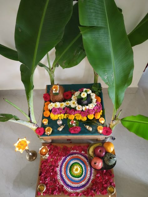 Mangalagaur Hartalika Pooja Images, Manglagaur Decoration Ideas, Hartalika Decoration Ideas, Hartalika Teej Festival Decoration Ideas, Mangalagauri Pooja Decoration, Hartalika Pooja Decoration, Mangala Gowri Pooja Decoration, Haritalika Pooja Decoration, Mangalagaur Decoration