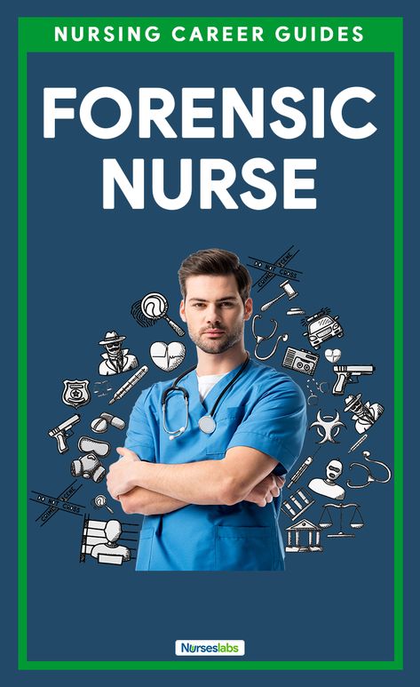 Forensic Nurse: All You Need to Know About Forensic Nursing Sane Nurse, Forensic Nursing, Nursing Career Paths, Forensic Nurse, Nursing Hacks, Nurse Career, Nurse Cake, Nurse Practitioner School, Nursing School Prerequisites