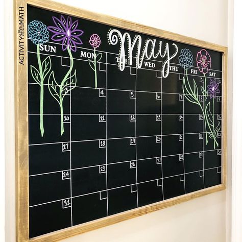 May Blackboard Ideas, May Calendar 2024 Chalkboard, May Chalk Calendar Ideas, May Whiteboard Calendar Ideas, May Calendar 2024 Whiteboard, May Chalkboard Art Calendar, June Dry Erase Calendar Ideas, May Whiteboard Calendar, Blackboard Calendar Ideas