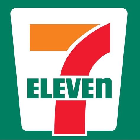 7 Eleven Logo, 7 11 Logo, 7 11 Party, Sparks Design, Seven Eleven, 7 Eleven, Message Of Hope, Svg For Cricut, Free Svg Cut Files