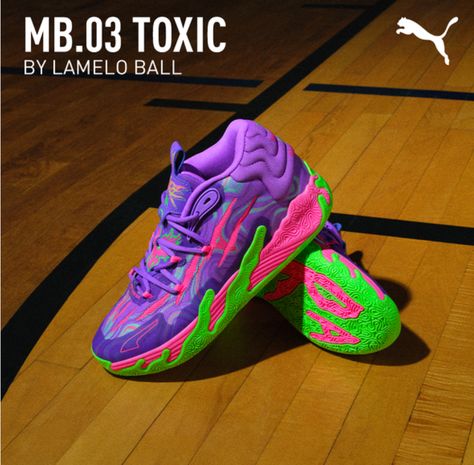 Puma Shoes Women, Graffiti Wallpaper Iphone, Custom Shoes Diy, Women Basketball, Best Basketball Shoes, Lamelo Ball, Shoes Diy, Graffiti Wallpaper, Puma Shoes