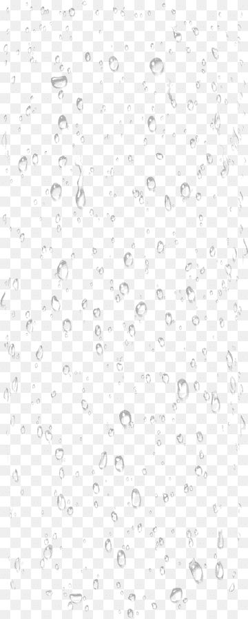 Rain Png, Rain Droplets, 2048x1152 Wallpapers, Texture Png, Drop Water, Water Rain, White Png, Water Background, Water Water