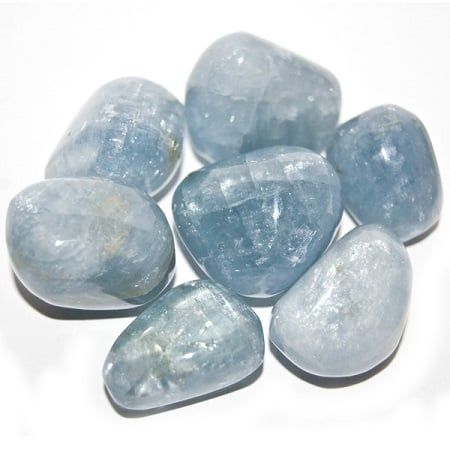 Celestite Meaning, Metaphysical Properties | Peacefulmind.com Dysfunctional Relationships, Dream Recall, Divine Connections, Spiritual Development, Rocks And Gems, Color Help, Spiritual Awakening, Third Eye, Tumbling