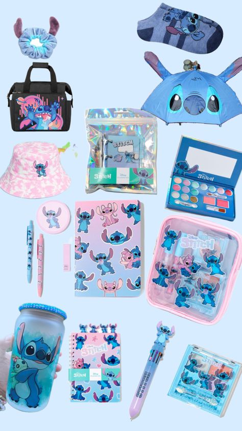 Lilo And Stitch Costume, Lilo And Stitch Toys, Lilo And Stitch Characters, Lilo And Stitch Merchandise, Lilo And Stitch Ohana, Disney Room Decor, Kids Jewelry Box, Lilo And Stitch Quotes, Stitch Toy