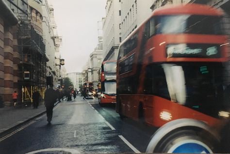 Minolta Srt 101 Photography, London On Film, London Film Photography, Minolta Srt 101, 35mm Film Photography, Decker Bus, Film Roll, London Baby, 35mm Photography