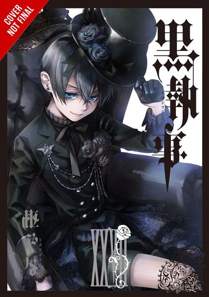 Ciel Black Butler, Black Butler Manga, Tous Les Anime, Black Butler Ciel, Poster Anime, Comic Manga, Black Butler Anime, Black Butler Kuroshitsuji, Butler Anime