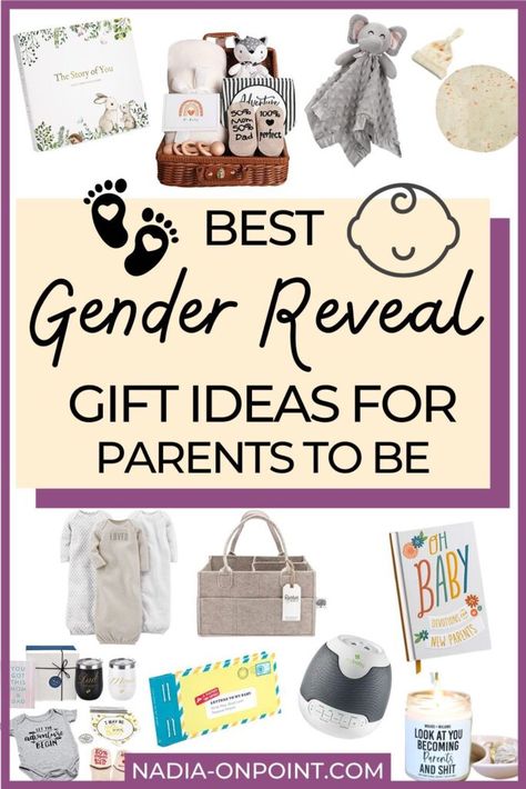 Gender Keeper Gift Idea, Gender Reveal Gift Box Ideas, Gender Reveal Gift Ideas To Give Diy, Best Gender Reveal Gifts, Gender Reveal Ideas Gifts, Gender Reveal Gifts Ideas, Diy Gender Reveal Gifts, Gender Reveal Party Gift Ideas, Gender Reveal Gifts For Grandparents