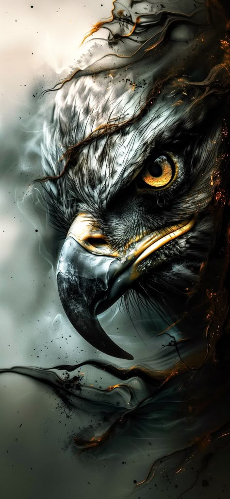 Eagle Artwork, Eagle Images, Album Artwork Cover Art, Eagle Wallpaper, Lions Photos, Eagle Pictures, Iphone Wallpaper Stills, Creation Photo, Hipster Wallpaper