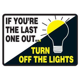 Turn off the ligth sign - like an old friend. Energy Conservation Slogans, Save Electricity Poster, Energy Conservation Poster, Save Energy Poster, Warehouse Safety, Electricity Poster, Eco Club, Energy Poster, Safety Slogans