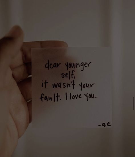 Dear Younger Me Quotes, Younger Me Quotes, Inner Child Healing Art, Dear Younger Self, Haley Core, Dear Younger Me, Younger Self, Chaotic Academia, Brooklyn 99