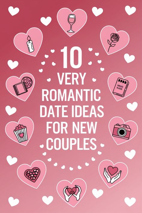 Looking for the perfect way to sweep your new boo off their feet? Check out these 10 very romantic date ideas for new couples that are sure to spark some serious chemistry. Whether you're into cozy picnics in the park or starlit stargazing sessions, these date ideas will help you create unforgettable memories together. From cooking a fancy meal at home to discovering hidden gems in your city, there's something special for every type of couple. Romantic Date Ideas For Your Boyfriend, Romantic Weekend Ideas, Cute At Home Date Ideas, Cooking Classes Design, Candle Dance, Romantic Wine, Date Ideas For New Couples, Get A Girlfriend, Get A Boyfriend