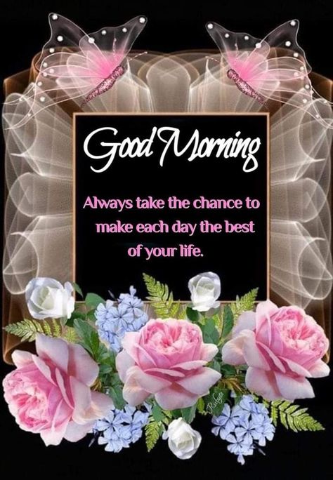 Good Morning With Flowers, Best Morning Quotes, Good Morning Wishes Beautiful Good Morning Wishes, Quotes For Flower Pictures, Good Morning Wishes With Flowers, Morning Wishes, Good Morning Friend, Gd Morning Quotes, Good Morning With Flowers Rose Beautiful