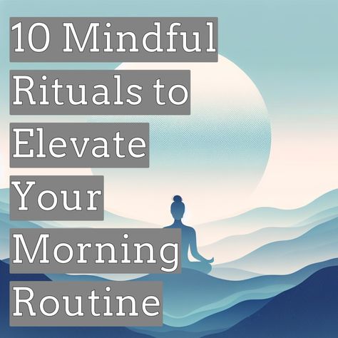 Struggling to find calm in your hectic mornings? Learn how spiritual rituals can transform your energy and elevate your daily routine. Save this pin for uplifting ideas rooted in spirituality and mindfulness. Spiritual Tips, Spiritual Rituals, Environmental Research, Genuine Smile, Clinical Psychology, Digital Detox, Keeping A Journal, Cellular Level, Circadian Rhythm