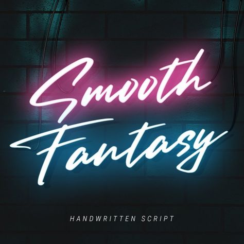 Smooth Fantasy font by Din Studio

#handwritten #fonts #typography #design #webdesign #modern #script #otf #font #lettering #handlettering #type #typeface #signature Smooth Typography, Free Typeface, Magic Hair, Download Fonts, Fonts Design, Premium Fonts, Design Projects, Hand Lettering, Web Design