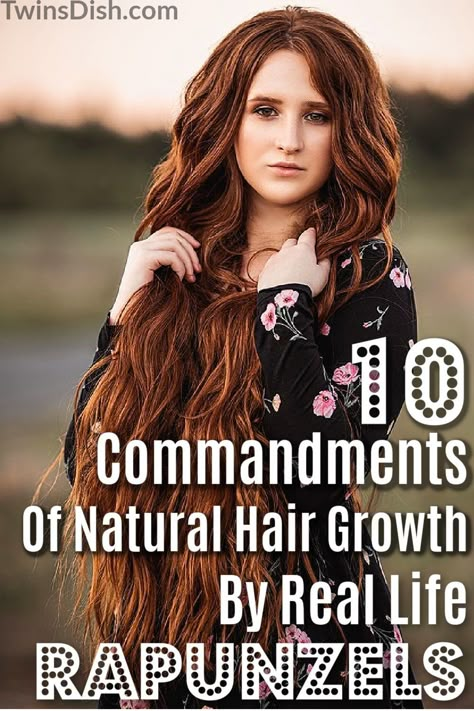 How to grow your hair faster than ever before. The best hair growth tips from real life rapunzels. Grow hair faster in a month. Grow Thick Hair Fast, What To Eat To Grow Hair Faster, Why Isn’t My Hair Growing, Encourage Hair Growth, How To Hair Growth, How To Get Thick Healthy Long Hair, Growing Thicker Hair Naturally, How To Grow Thick Hair Naturally, How To Thicken And Grow Your Hair