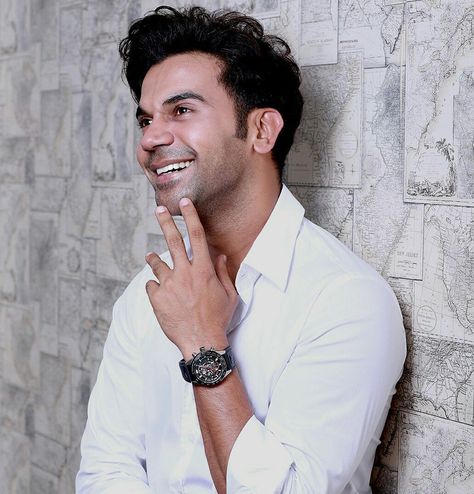 Raj Kumar Rao, Rajkumar Rao, Movies Family, Rajkummar Rao, Raj Kumar, Actors Height, Simple Person, Model School, National Film Awards