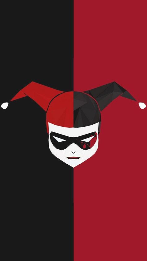 Harley Quinn Movie iPhone X Wallpaper | Best Wallpaper HD Hailey Quinn Wallpaper, Harley Quinn Iphone Wallpaper, Harley Quinn Wallpaper Iphone, Harley Quinn Wallpaper Aesthetic, Harley Quinn Background, Harley Quinn Red And Black, Harley Wallpaper, Harley Quinn Kunst, Harley Quinn Cartoon