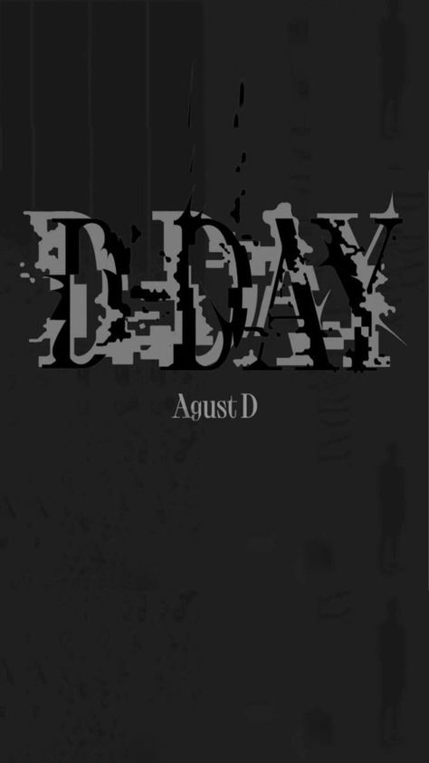 D Day Wallpaper Agust D, Suga D Day Wallpaper, Future's Gonna Be Okay Agustd Wallpaper, Dday Agustd Wallpaper, Agust D Outfit Inspired, D Day Agust D Wallpaper, Agustd Aesthetic, D Day Wallpaper, Agust D Aesthetic