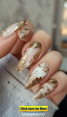 Greek Mythology Inspired Nails, Greek Mythology Nail Art, Greek Mythology Nails, Goddess Nails Designs, Greek Goddess Nails, Md Nails, Winter Wedding Nails, Nail Art Gold, Quartz Nails