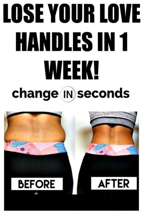 Lose Your Love Handles In 1 Week! Its the best set of exercises to lose your belly and back fat fast! Print our PDF infographic and get started today. #bestcoreworkouts, #bestabworkout, #fitnessworkouts, #bestlovehandleworkout, #workoutplan, #loselovehandles, #fitness, #muffintopexercises, #coreexercises, #lovehandleworkout, #workoutexercises Loose Love Handles, Best Love Handle Workout, Handles Workout, Workout To Lose Belly, Artery Cleanse, Get Rid Of Love Handles, Rid Of Love Handles, Belly Fat Burner Workout, Lose Love Handles