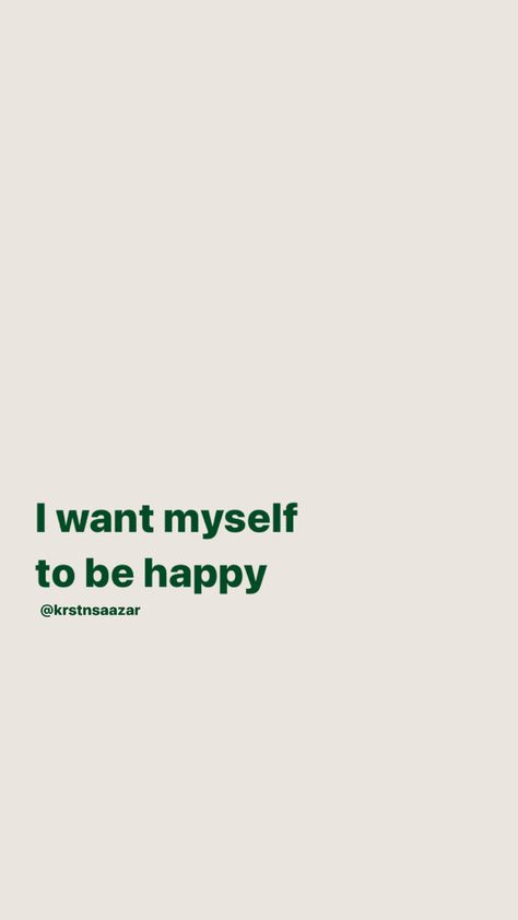 #happy #myself#loveyourself#pinterest Happy Again, Life Is Hard, 2024 Vision, To Be Happy, Happy Quotes, Make Me Happy, Writing Prompts, Be Happy, Hand Tattoos