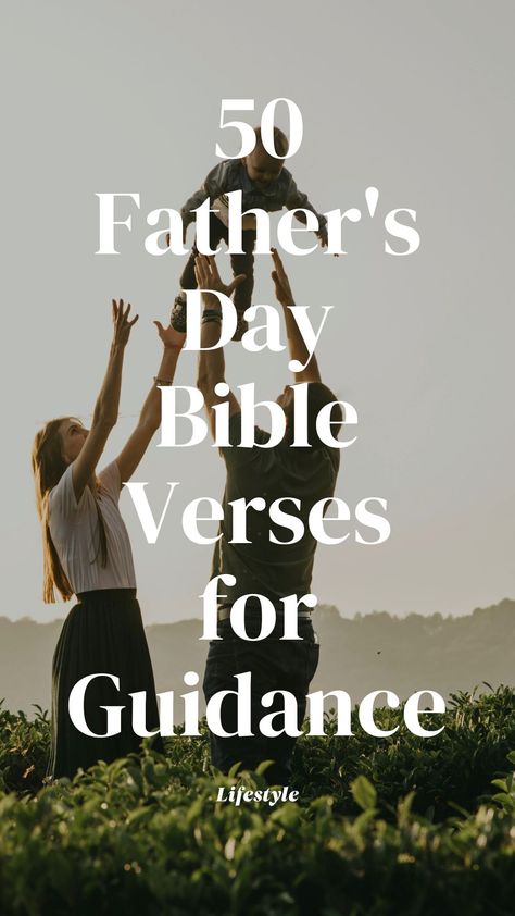 Reflect on these powerful Father's Day Bible verses, celebrate their impactful role, and honor the guiding light of fathers in your lives. Bible Verses For Guidance, Verses About Fathers, New Year Verses, Fathers Day Bible Verse, Father To The Fatherless, Father Daughter Bond, Proverbs 20, Mothers Day Poems, Mother Poems